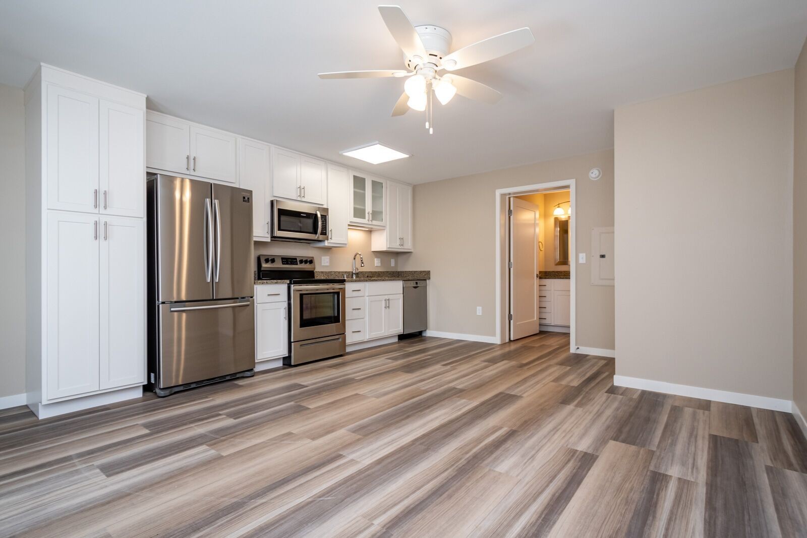 Coralville Apartment: 199 6th Street Units 1 - 28