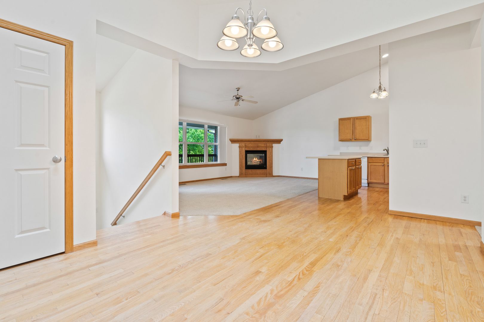 Coralville Apartment: 19 - 22 Redtail Court