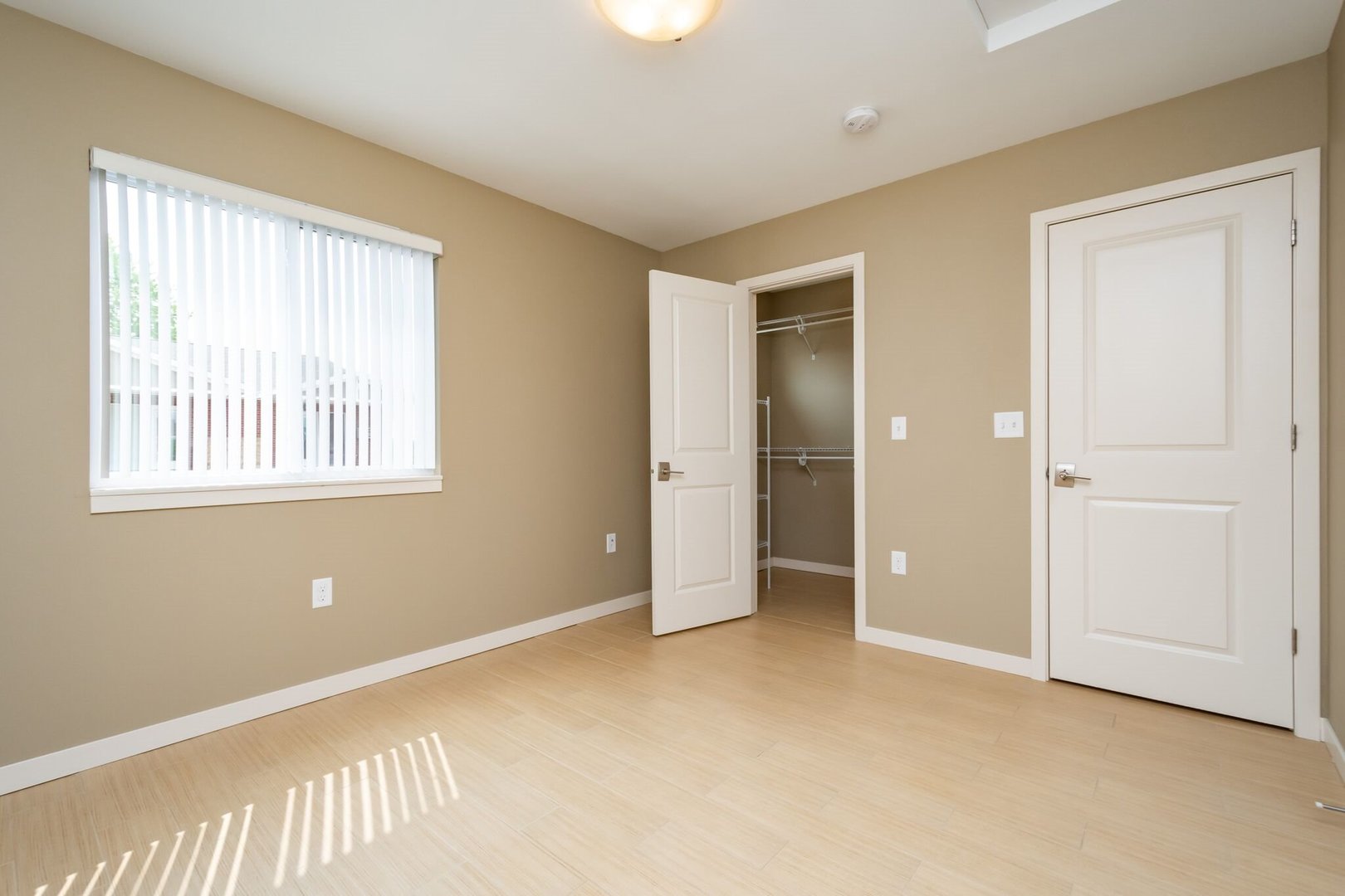 Coralville Apartment: 205 6th Street Units 1 - 10