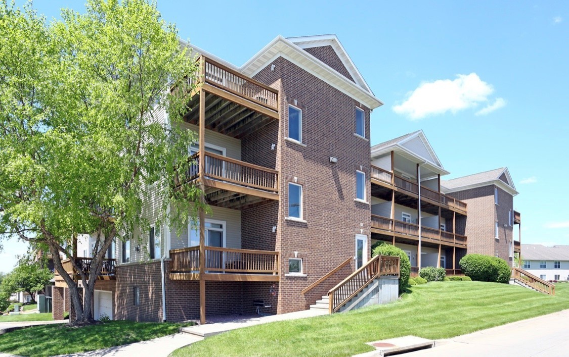 Coralville Apartment: 31 Redtail Drive Units 1 - 36