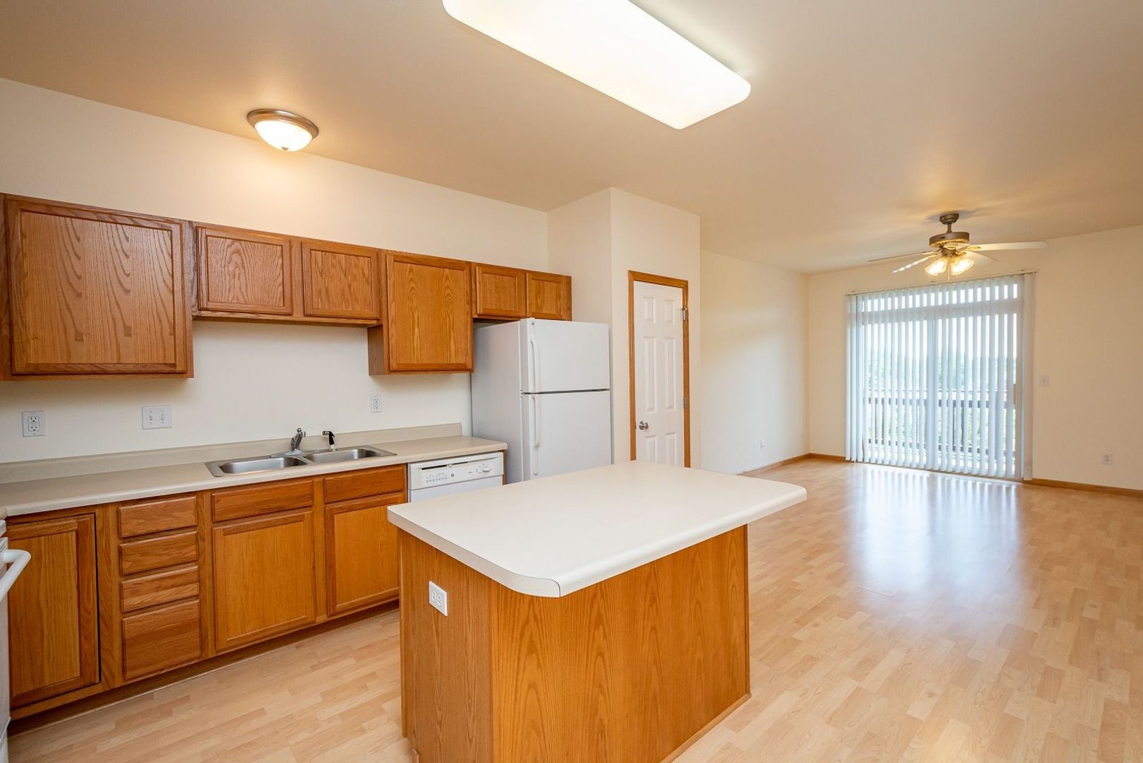 Coralville Apartment: 29 Redtail Bend Units 1 - 36