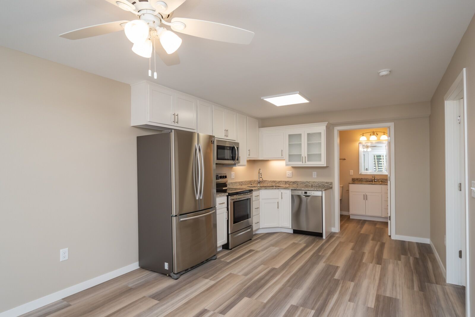 Coralville Apartment: 199 6th Street Units 1 - 28