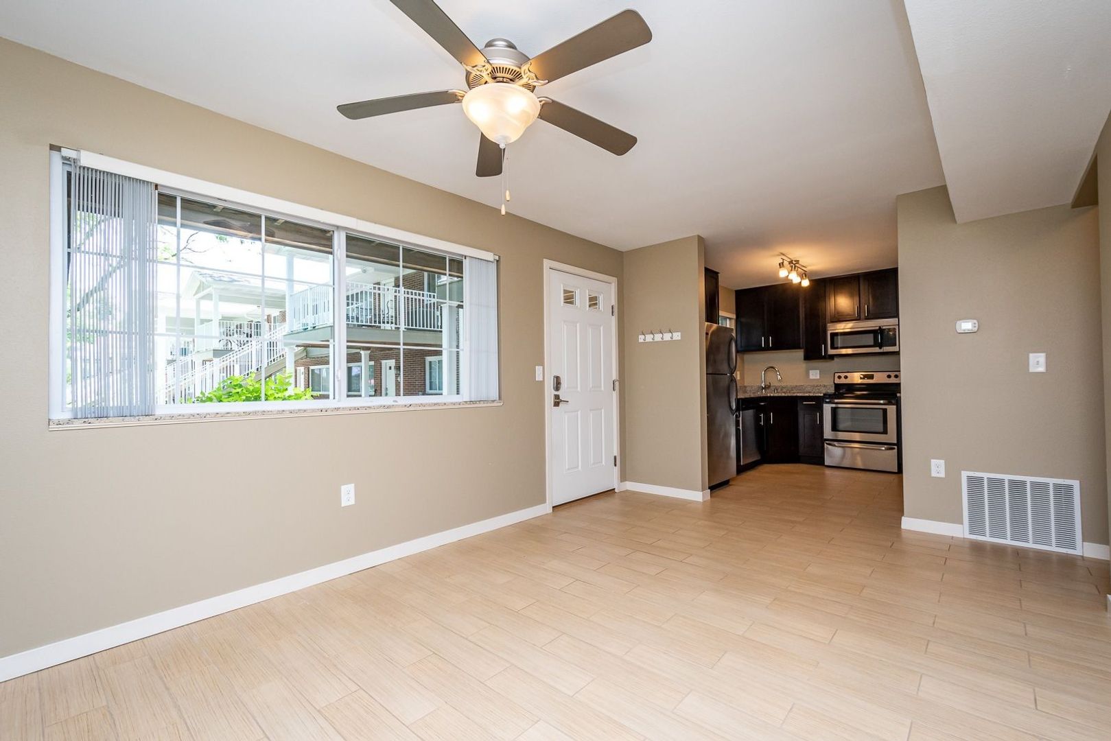 Coralville Apartment: 205 6th Street Units 1 - 10