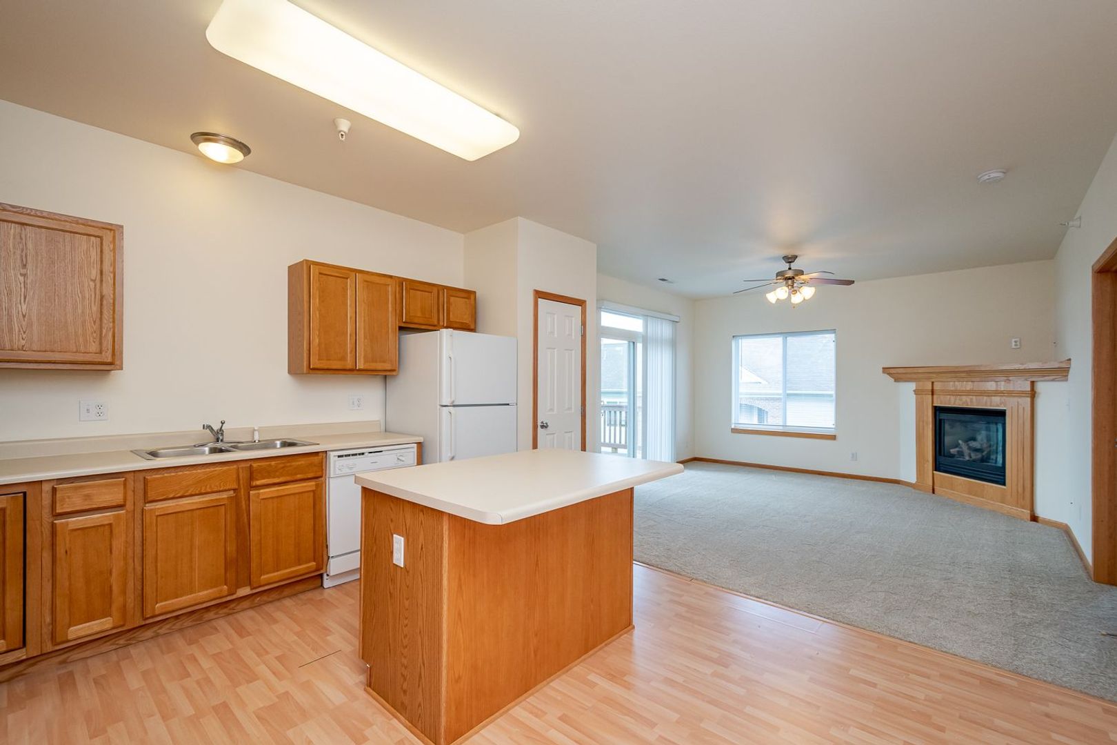 Coralville Apartment: 31 Redtail Drive Units 1 - 36