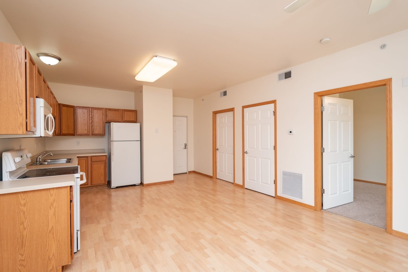 Coralville Apartment: 29 Redtail Bend Units 1 - 36