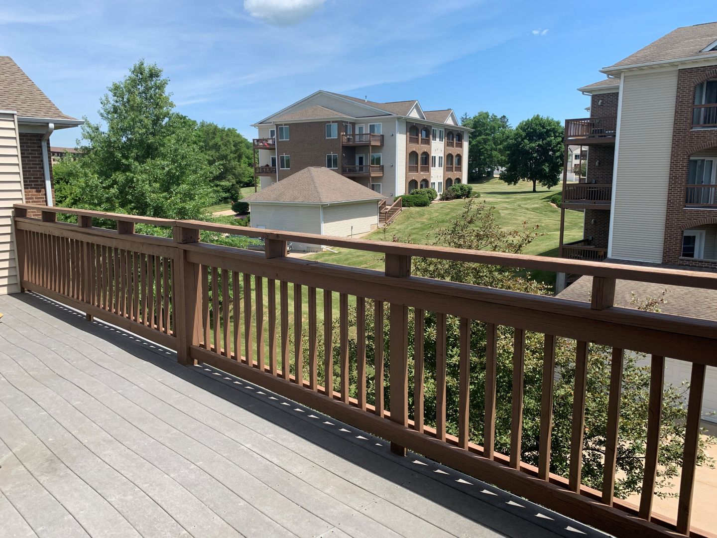 Coralville Apartment: 29 Redtail Bend Units 1 - 36