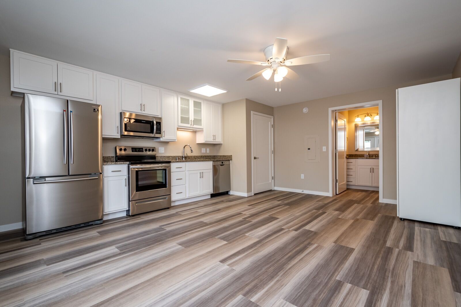 Coralville Apartment: 199 6th Street Units 1 - 28