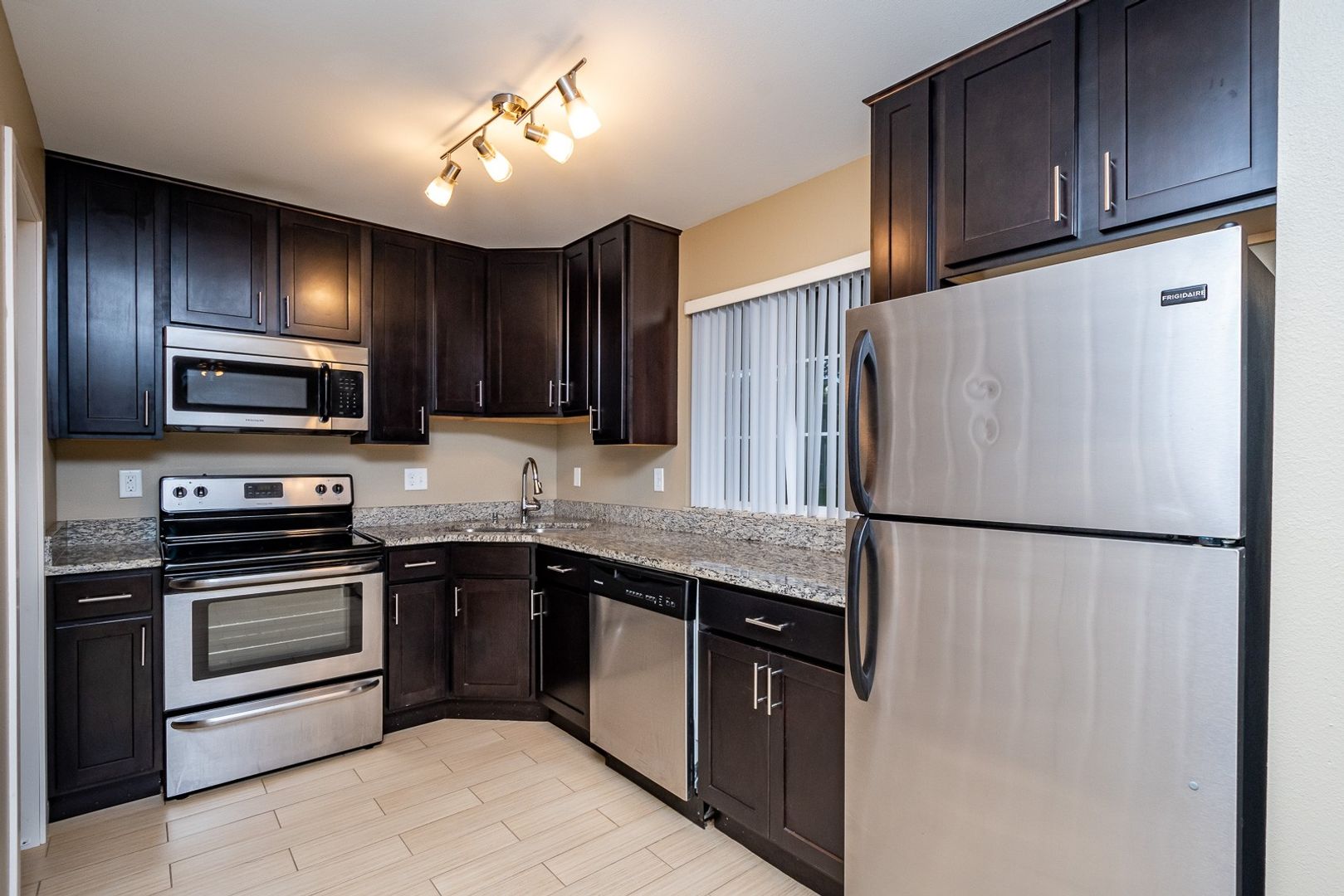 Coralville Apartment: 205 6th Street Units 1 - 10