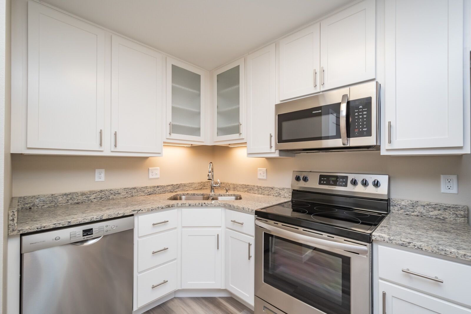 Coralville Apartment: 199 6th Street Units 1 - 28