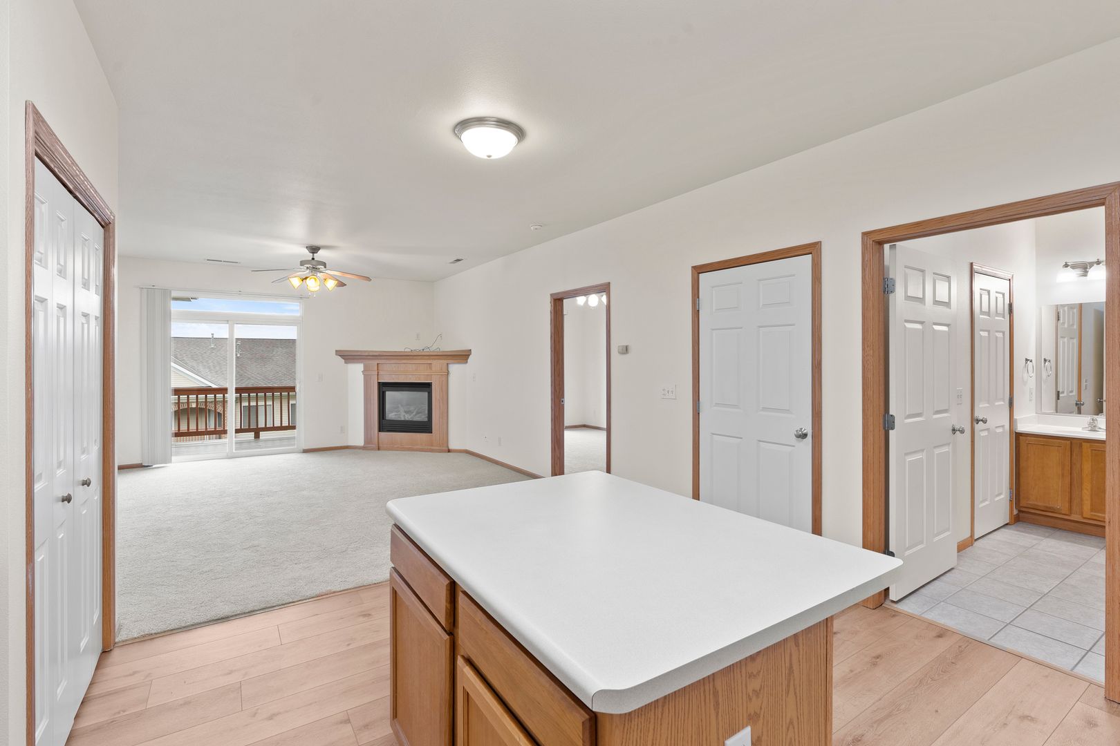 Coralville Apartment: 31 Redtail Drive Units 1 - 36