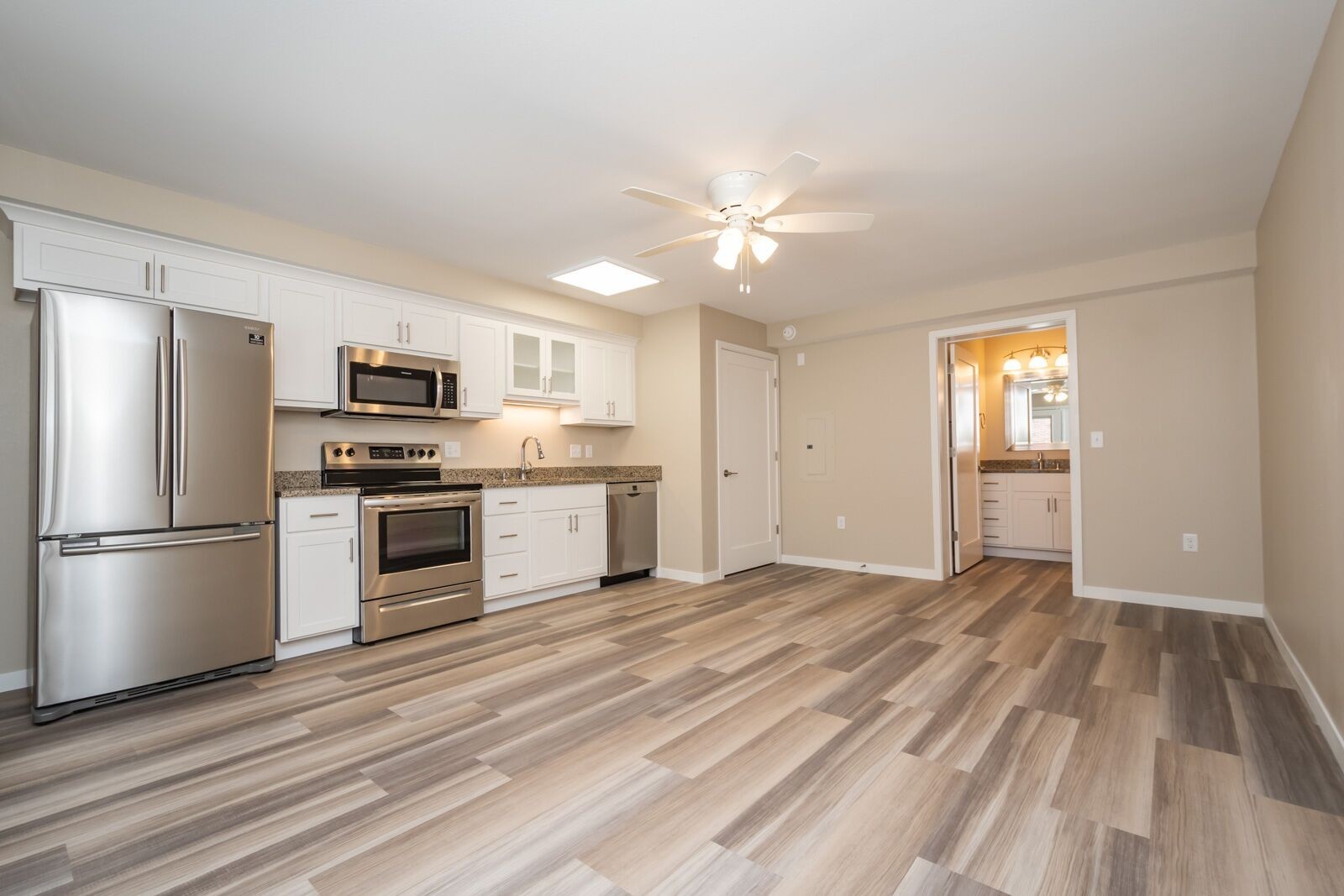 Coralville Apartment: 199 6th Street Units 1 - 28