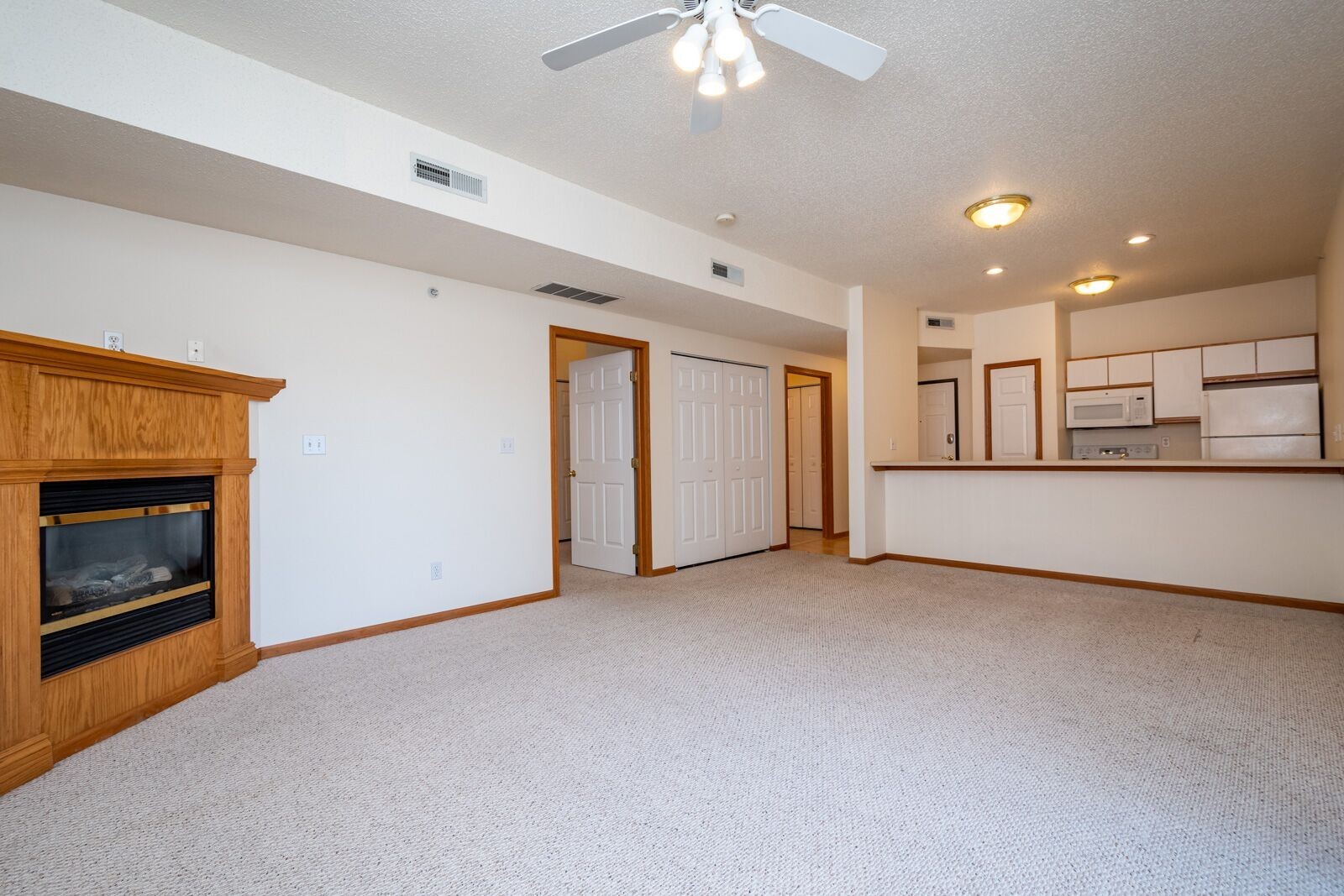 Coralville Apartment: 420 5th Street Units 1 - 22
