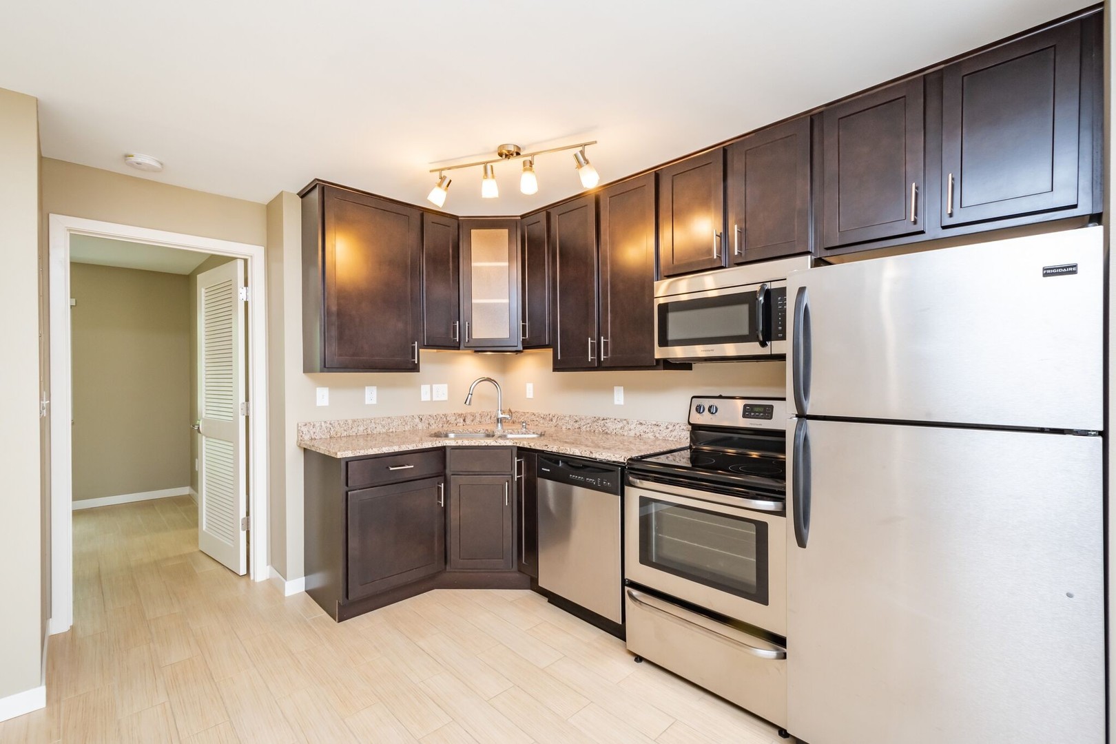 Coralville Apartment: 201.5 6th Street Units 1 - 12