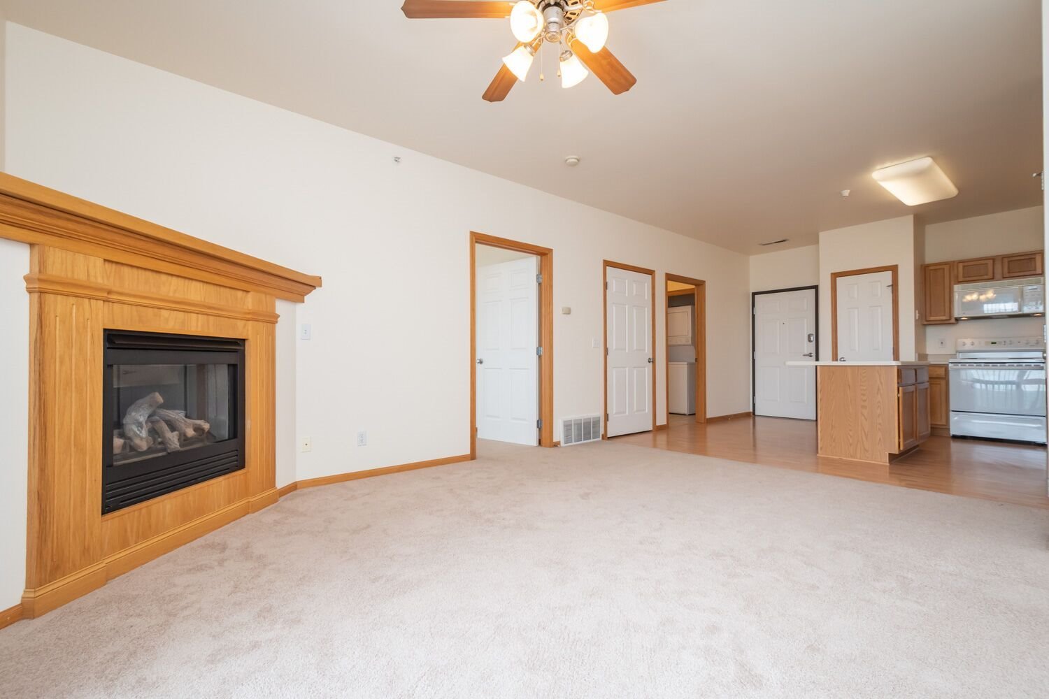 Coralville Apartment: 31 Redtail Drive Units 1 - 36