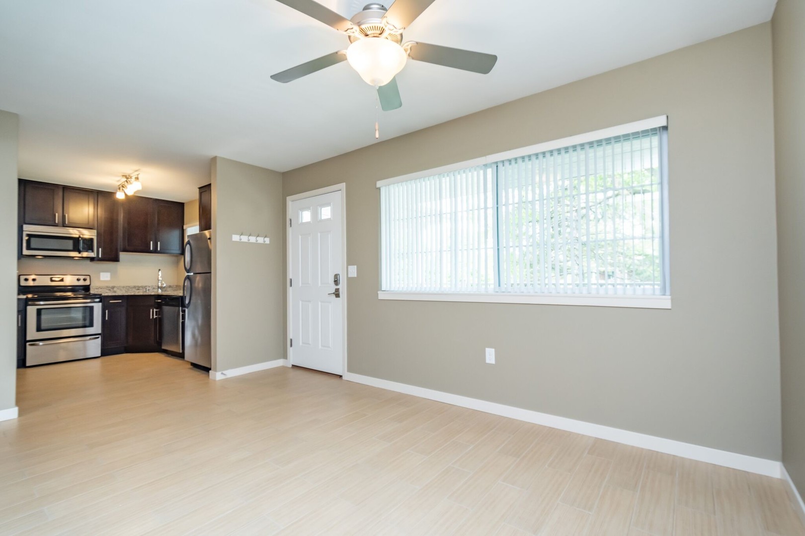 Coralville Apartment: 201 6th Street Units 1 - 10