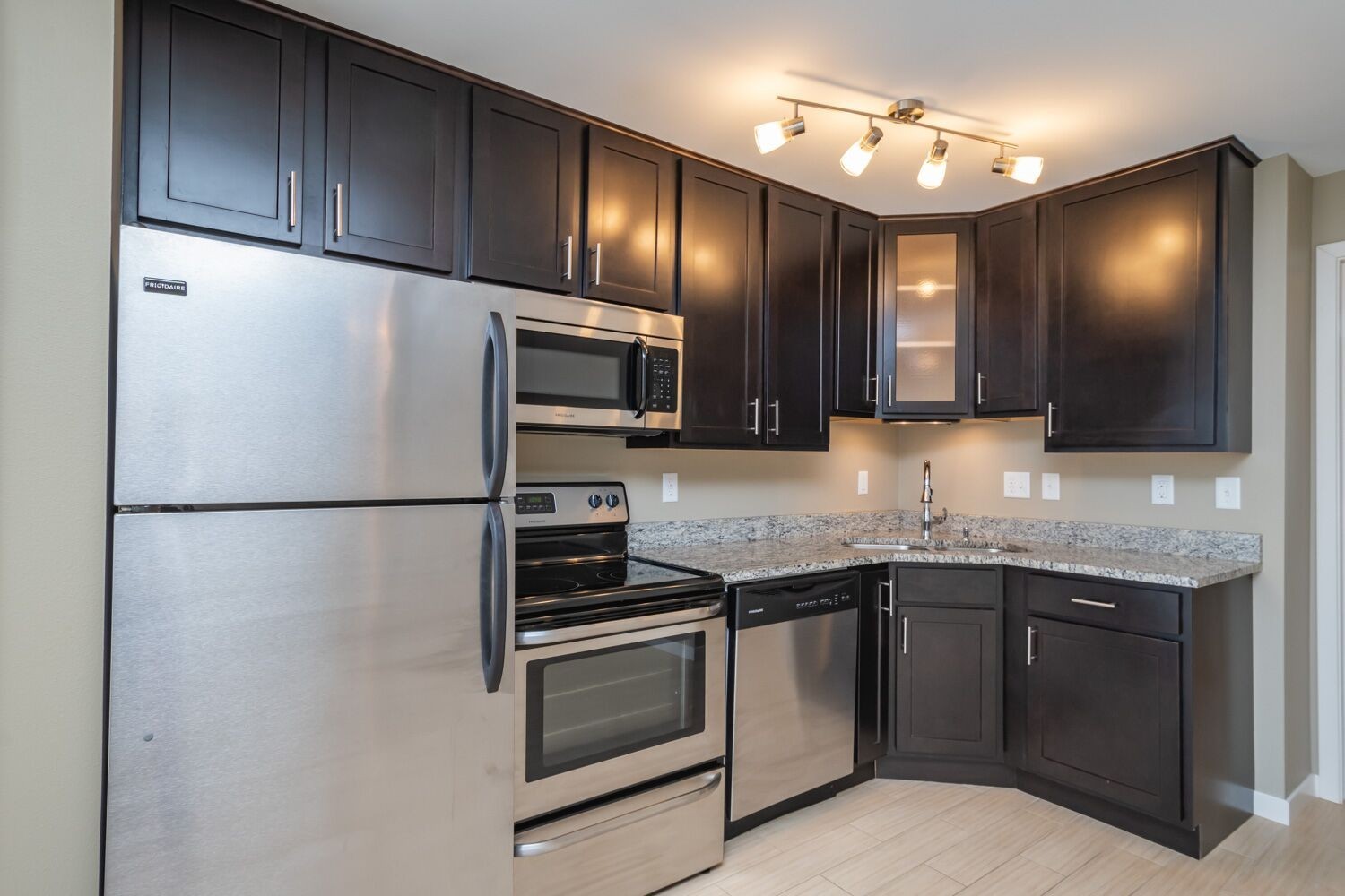 Coralville Apartment: 203.5 6th Street Units 1 - 12