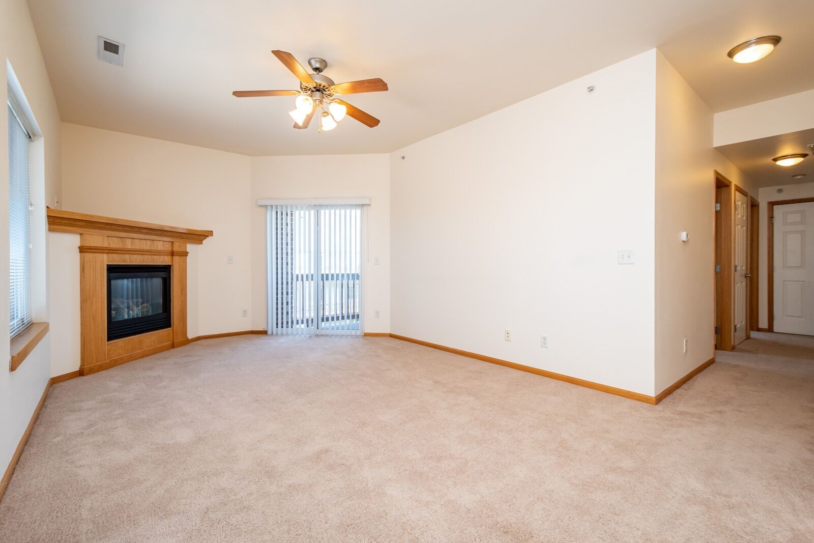 Coralville Apartment: 30 Redtail Bend Units 1 - 12