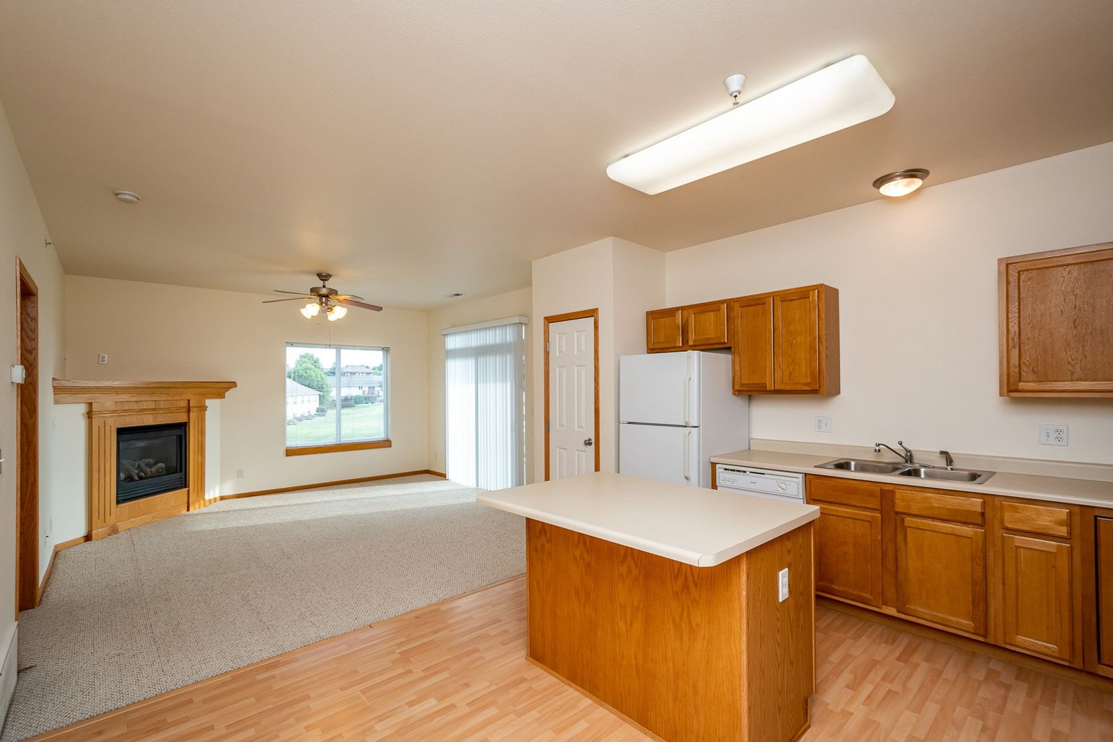 Coralville Apartment: 31 Redtail Drive Units 1 - 36