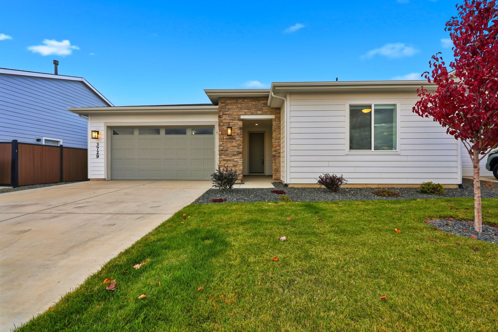 Star House: 3729 N. Costa Madera Way