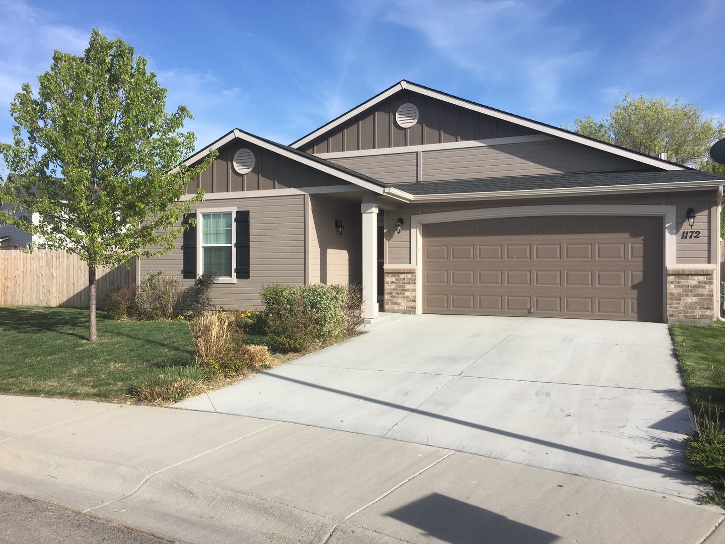 Kuna House: 1172 S. Wiston Pl