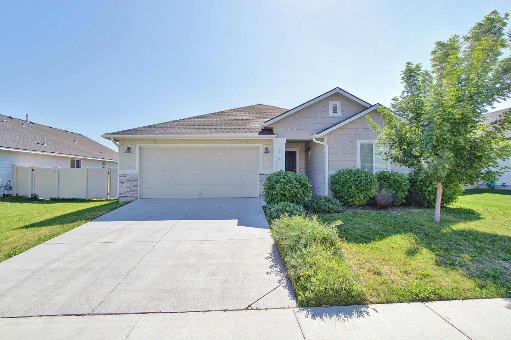 Kuna House: 1642 N. Pewter Ave