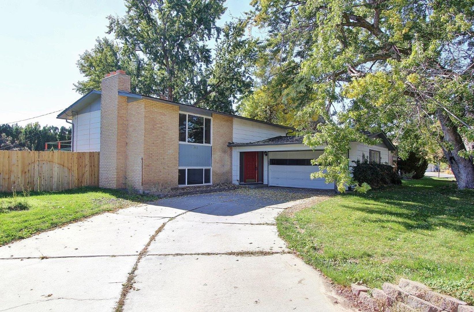 Boise House: 8365 W. Wyndham Ln