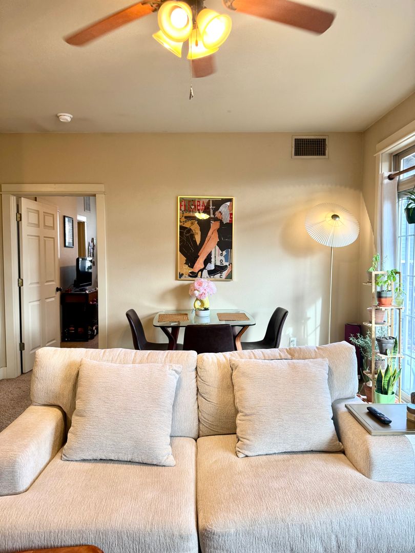 Fayetteville Apartment: 255 Fletcher Ave