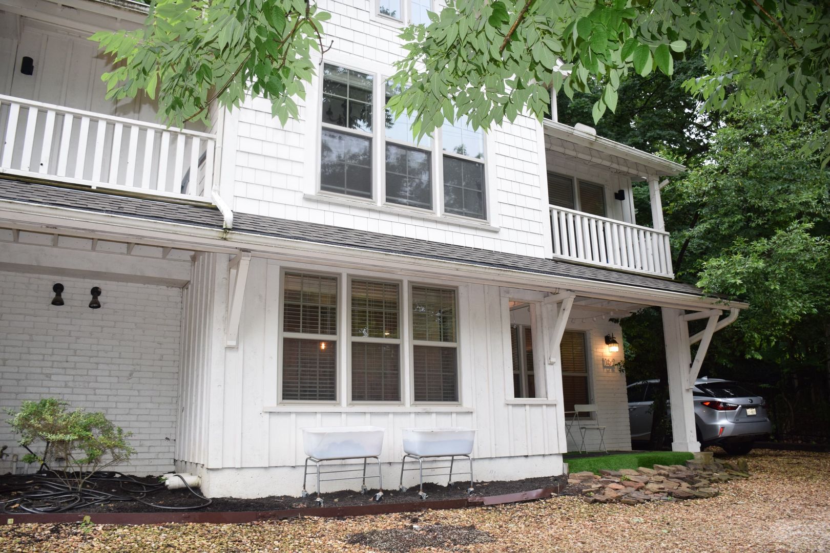 Fayetteville Apartment: N Oklahoma Way