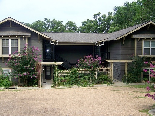 Fayetteville Apartment: 255 Fletcher Ave