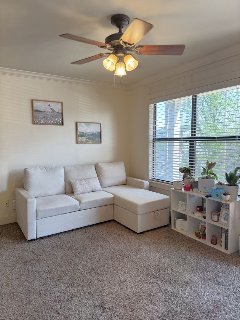 Fayetteville Apartment: 711 W. Douglas Street