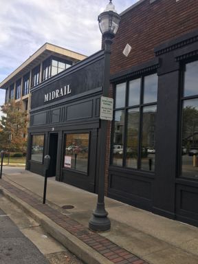 Downtown Fayetteville Square - Office Space Available - Chic, fun, stylish, affordable! – photo 1