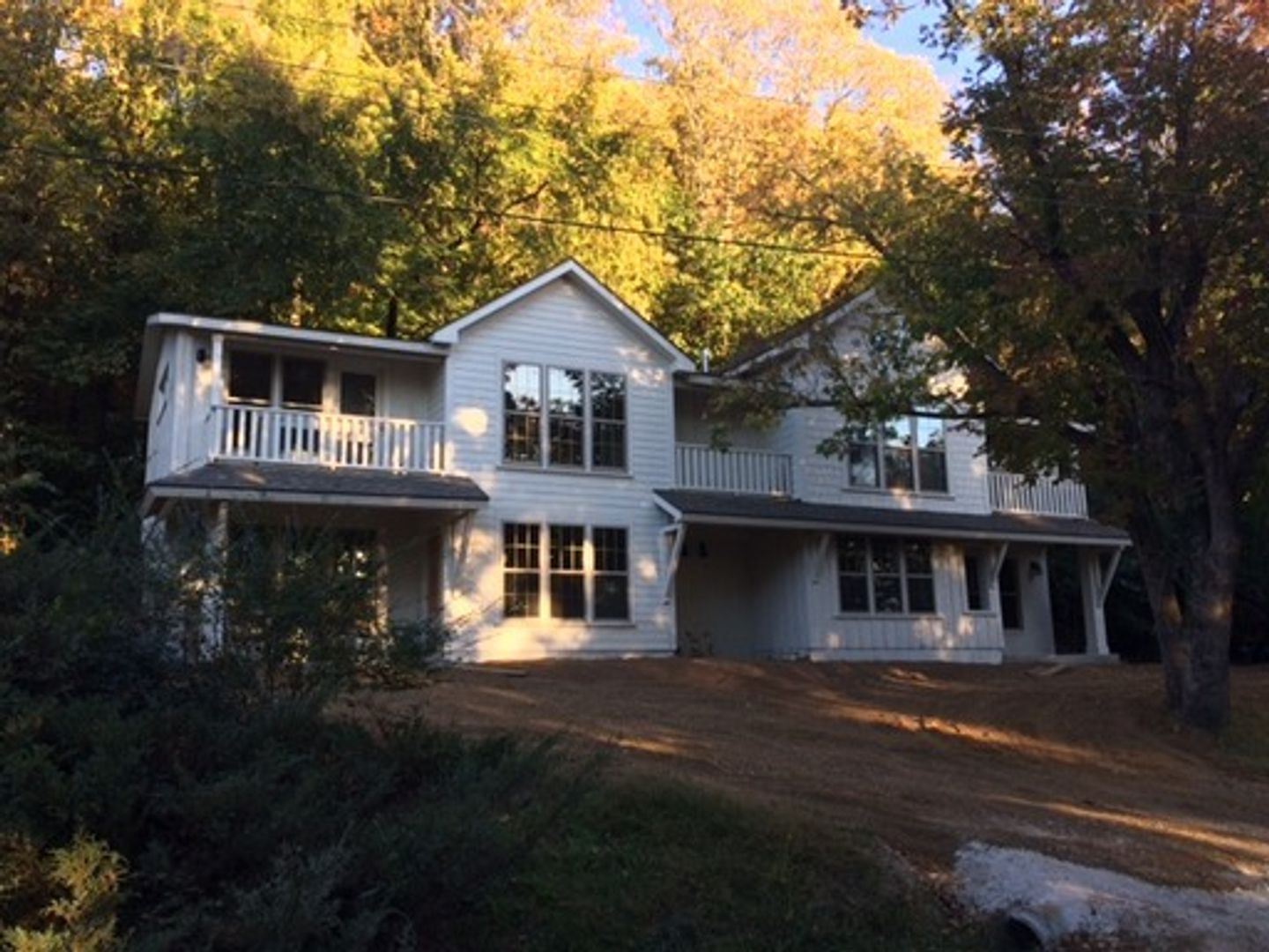 Fayetteville Apartment: N Oklahoma Way