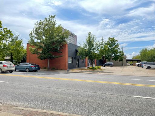 Furnished or Unfurnished Office Space- Corner of College Ave. and Meadow St. - Available 10/1/26