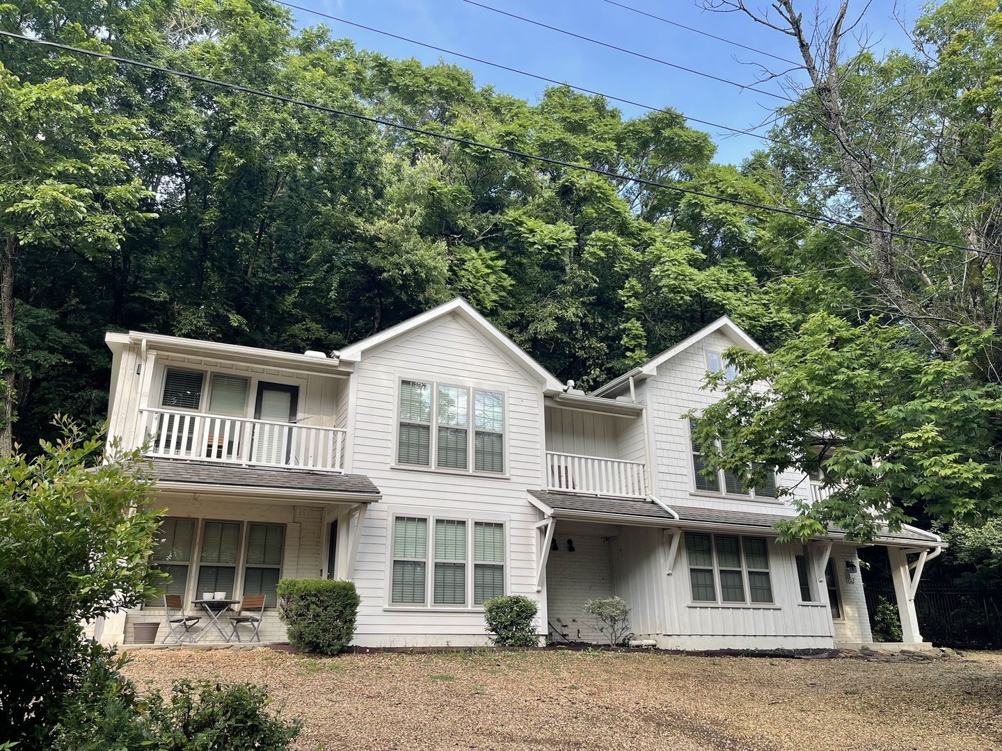Fayetteville Apartment: N Oklahoma Way