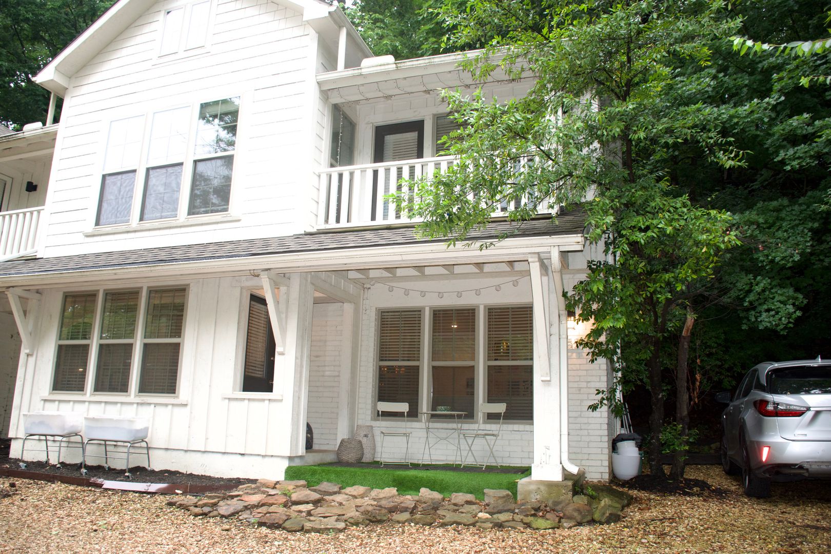Fayetteville Apartment: N Oklahoma Way