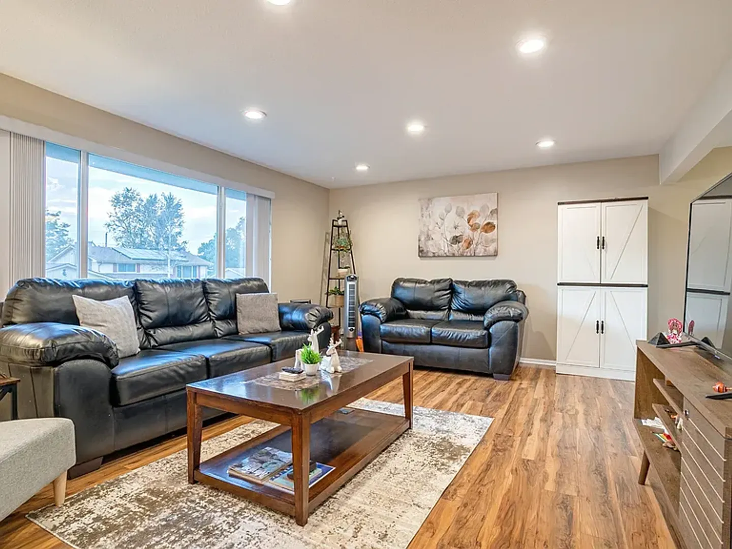 Arvada Apartment: 7500 Teller Street - 4