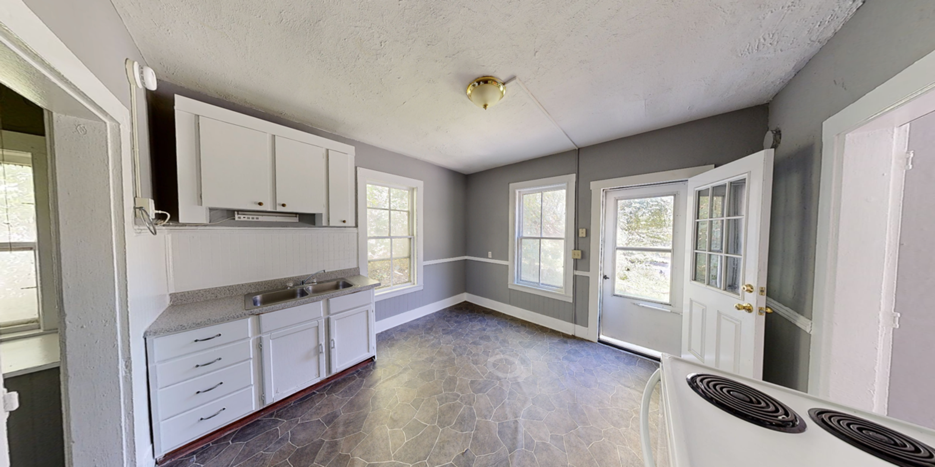 Montpelier Apartments