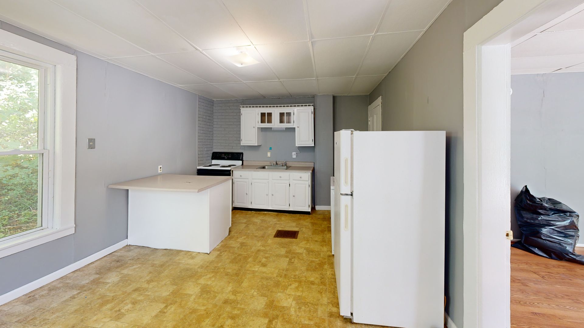 Montpelier Apartment: 55-57 Northfield Street