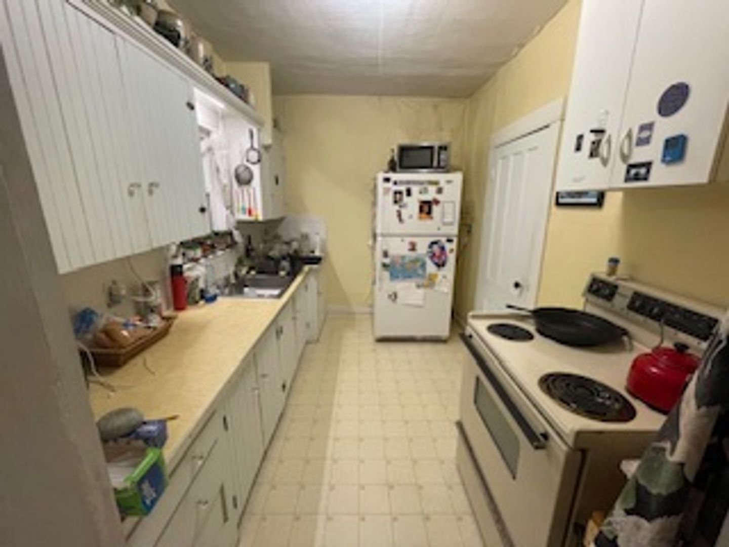 Elm Street Montpelier