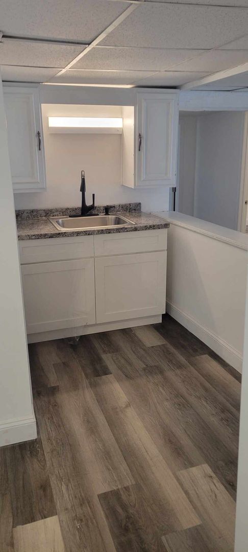 Plainfield Apartments