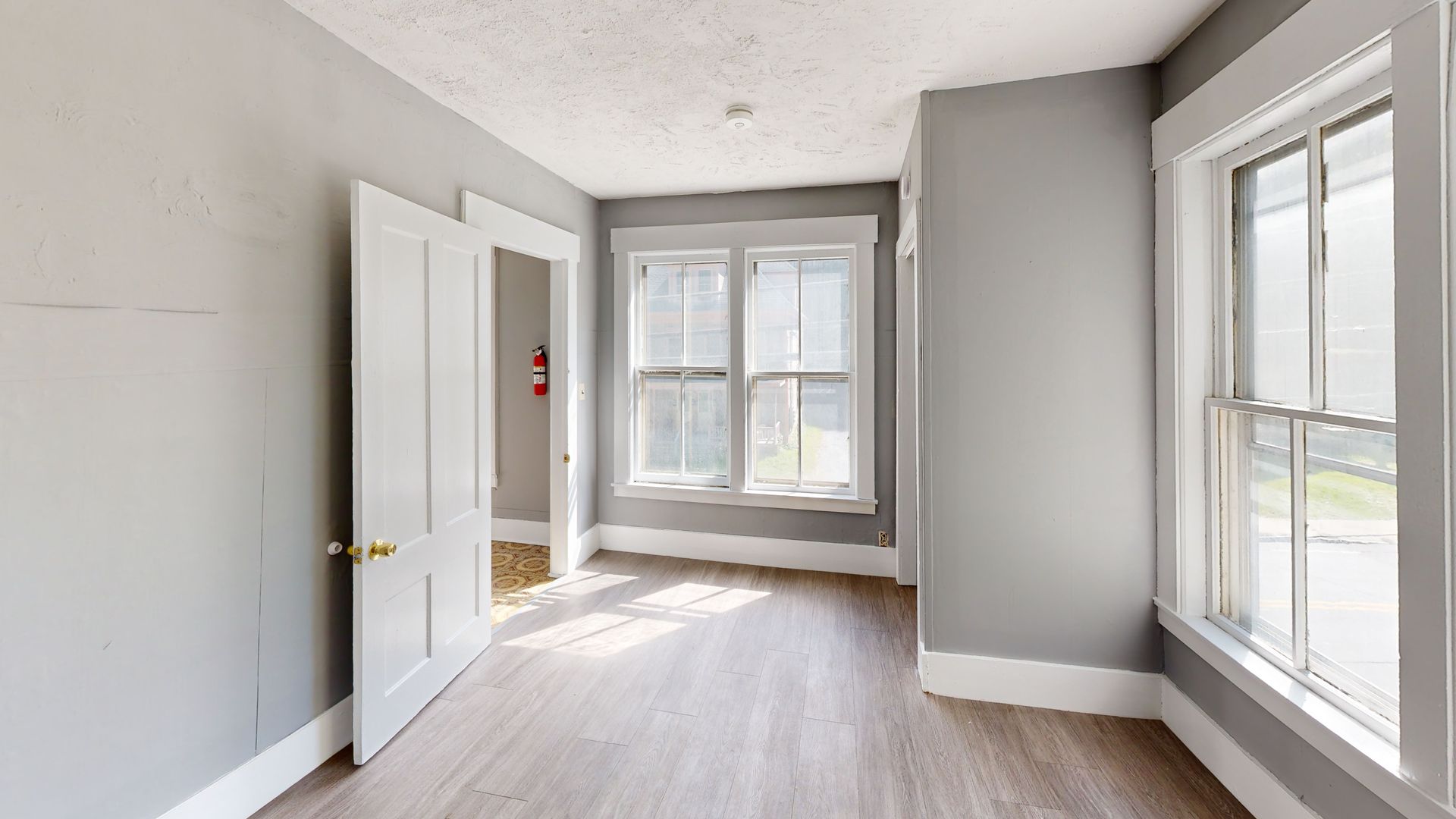 Montpelier Apartment: 55-57 Northfield Street