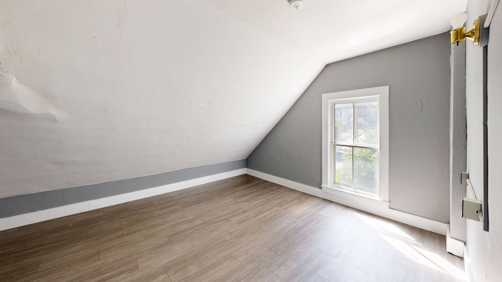 Montpelier Apartment: 55-57 Northfield Street