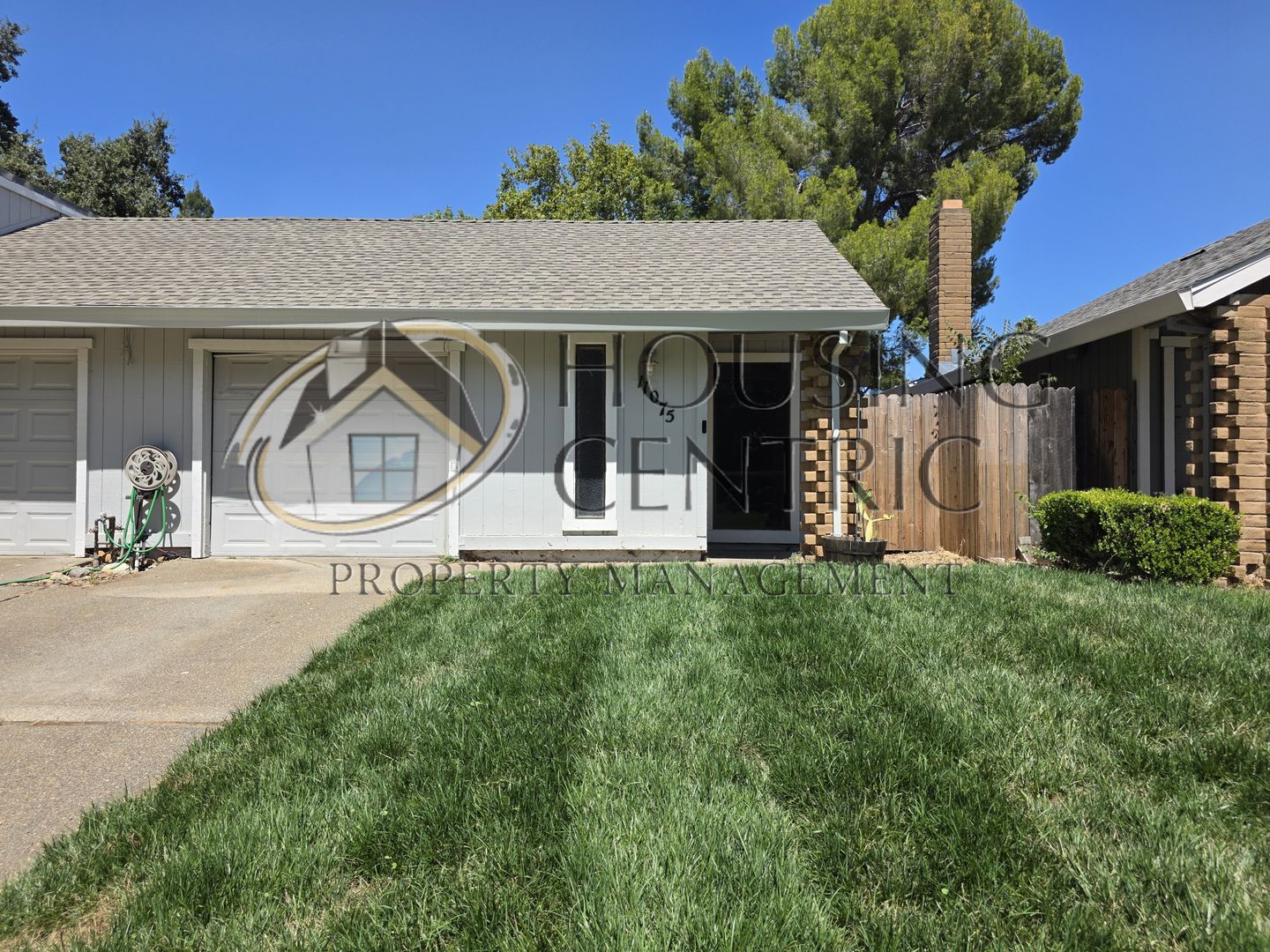 Rancho Cordova House: 11075 Erla Ct