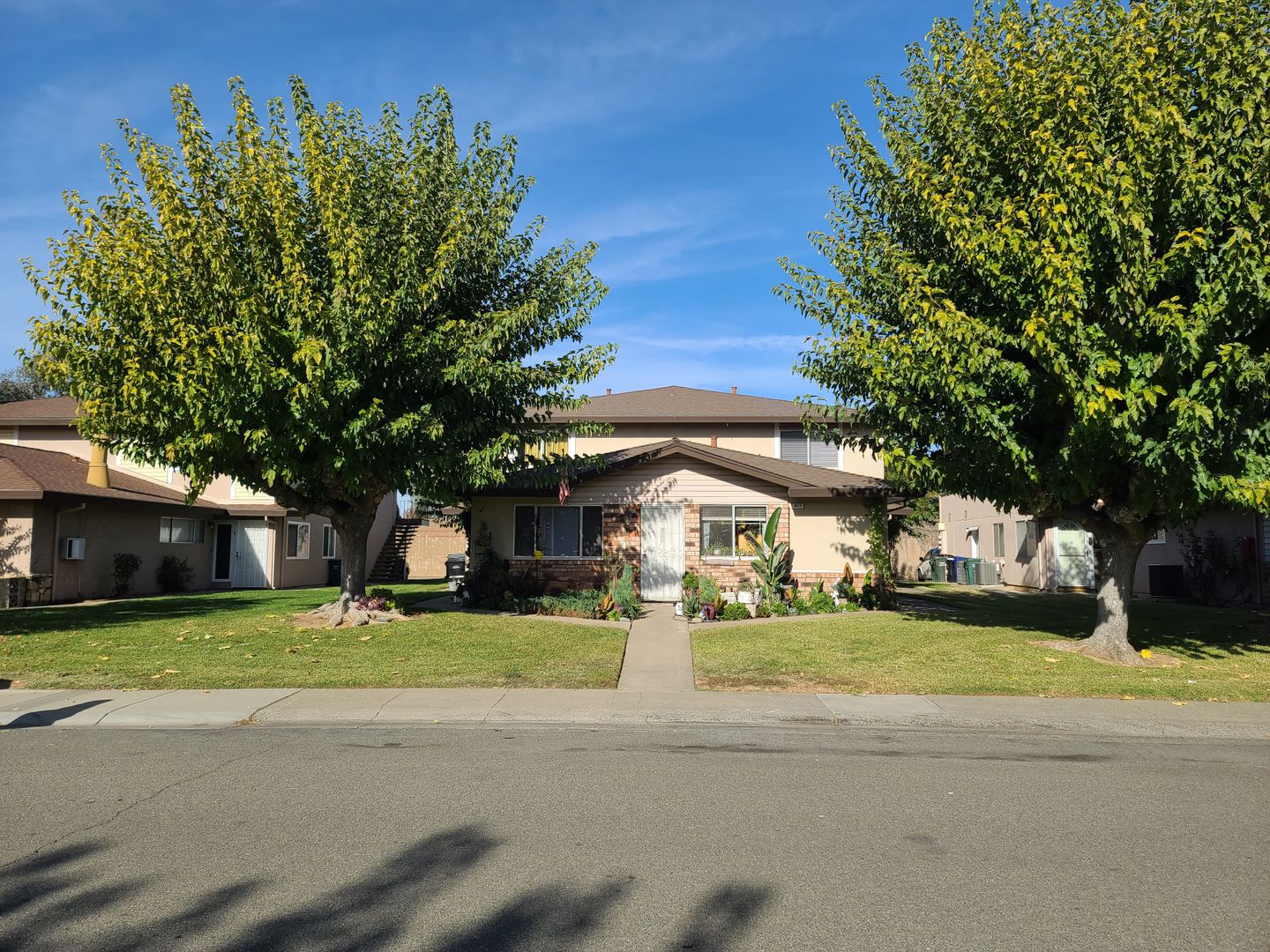 Sacramento Apartment: 9013 Montoya St, Unit 3