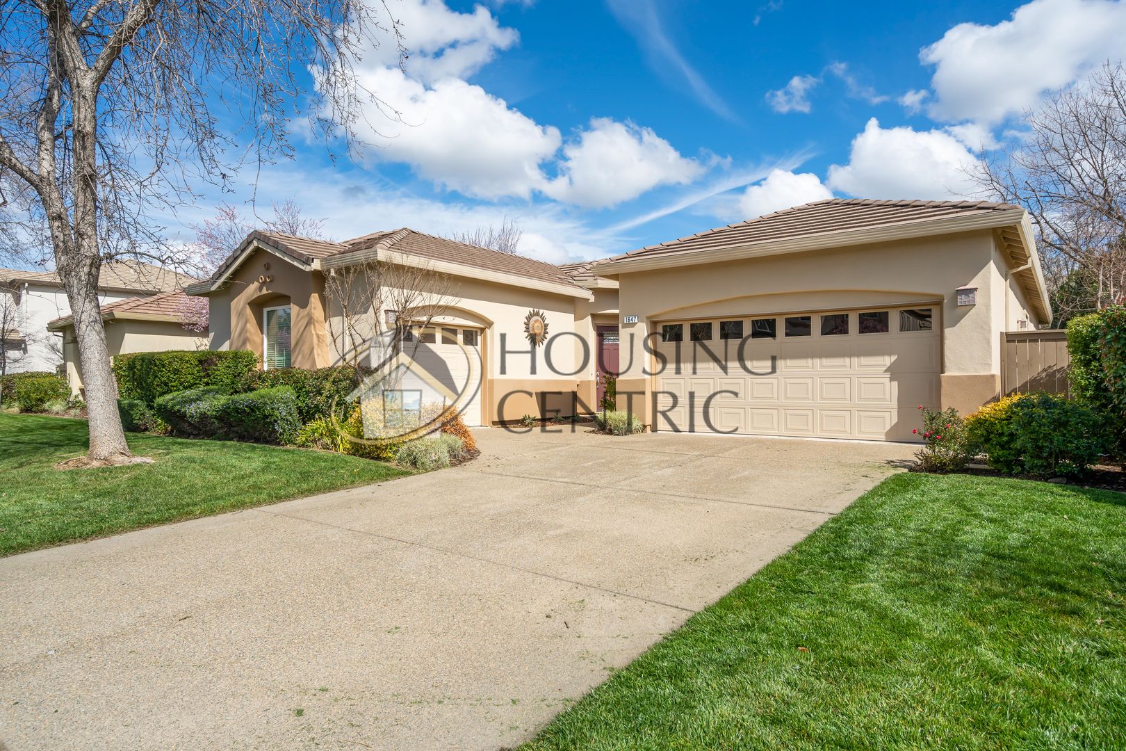 El Dorado Hills House: 1647 Daunting Dr