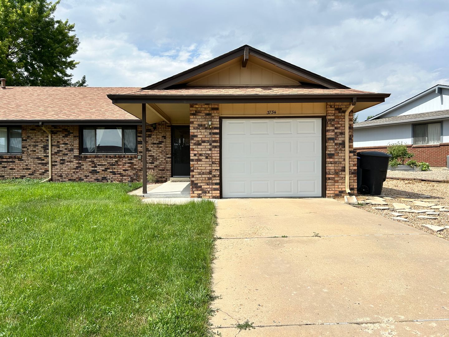 Longmont Condo: 3734 Findlay Lane