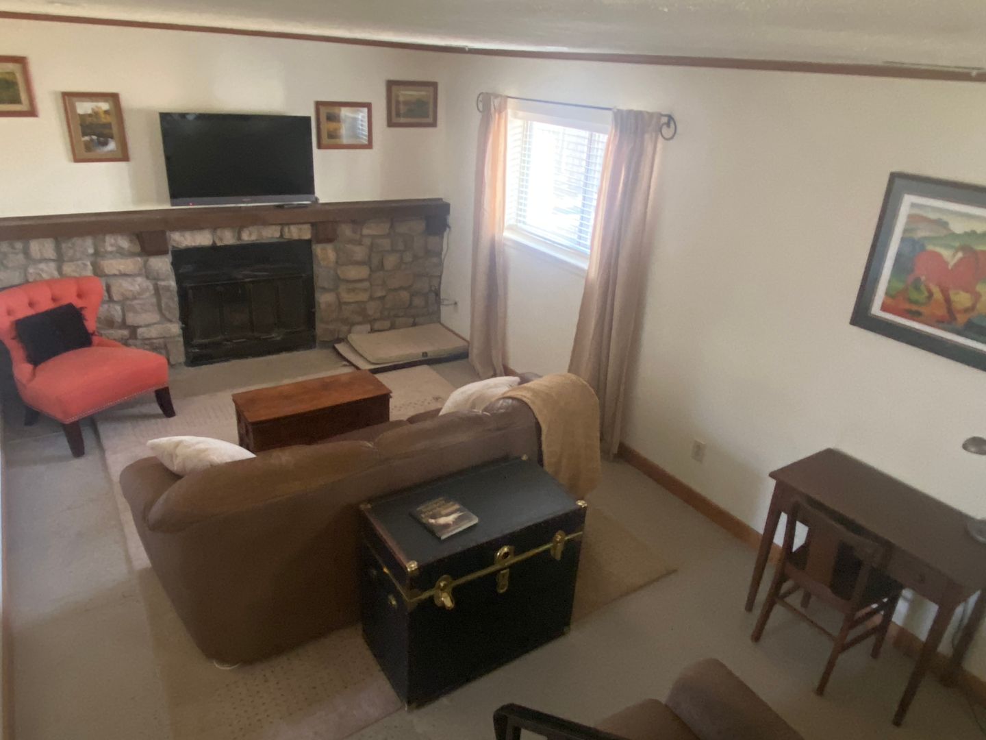 Louisville Condo: 117 S. Buchanan Court