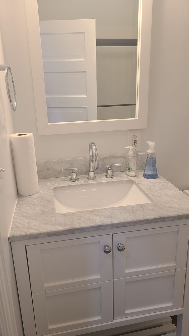 Boulder Apartment: 2039 11th Street