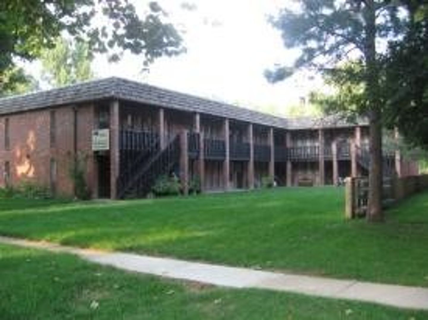 Longmont Condo: 418 Emery Street