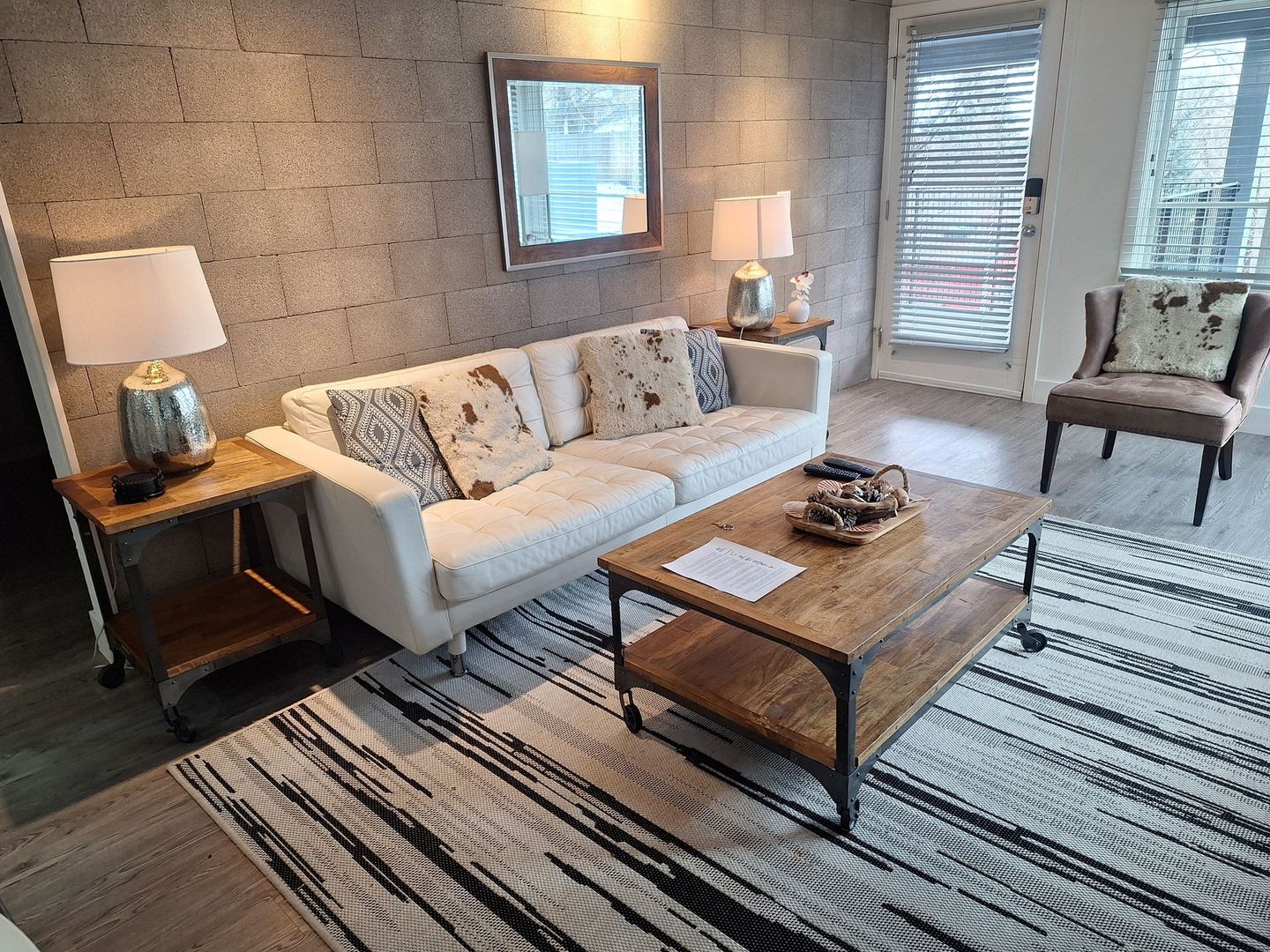 Boulder Apartment: 1020 Maxwell Avenue